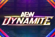 aew dynamite logo
