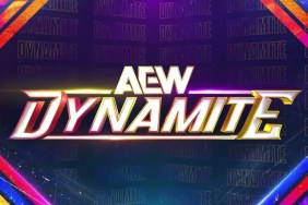 aew dynamite logo