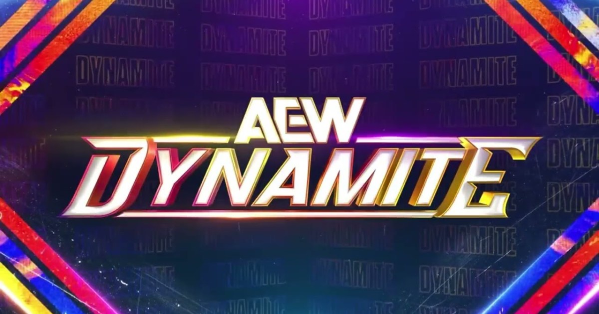AEW Dynamite Results: Review, Grades, Card For July 8 AEW Dynamite Results: Review, Grades, Card For July 8