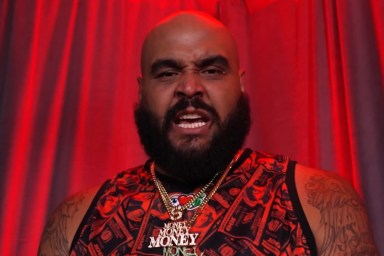 AJ Francis