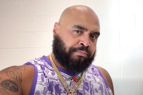AJ Francis TNA