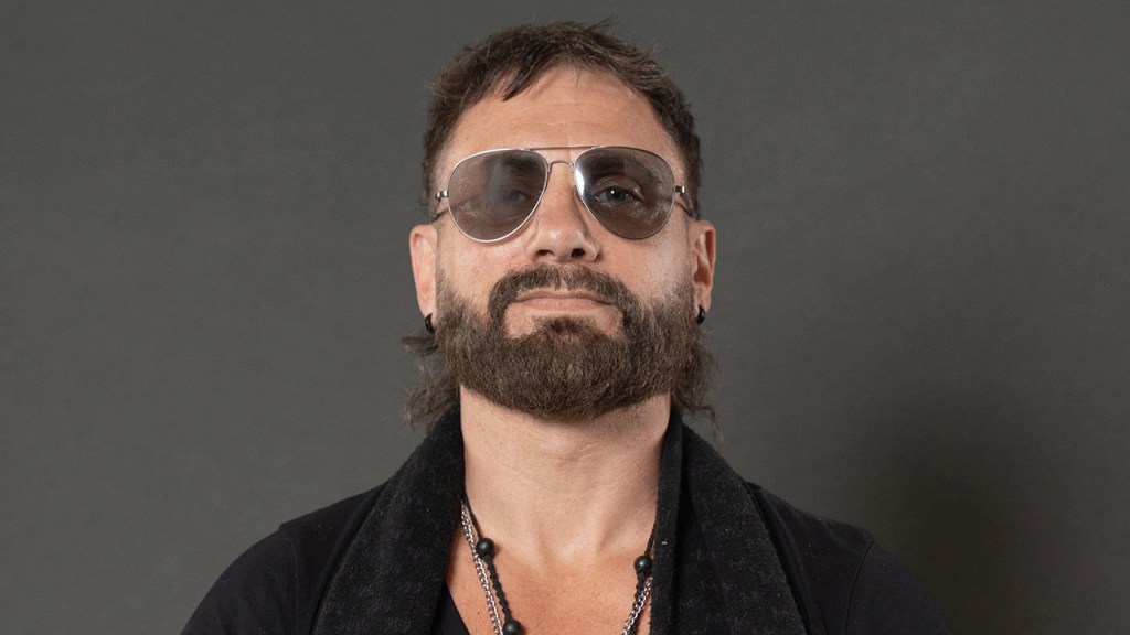 Austin Aries Would’ve Loved Being Leon Slater’s ‘Final Boss’ During TNA Title Record Chase