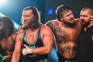 brian myers bear bronson tna