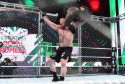 brock lesnar roman reigns wwe greatest royal rumble