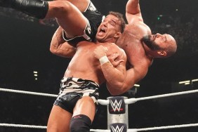 chad gable wwe