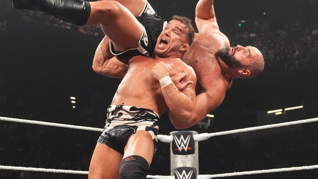 Chad Gable Gets New WWE Theme Song, and Fans Are Divided