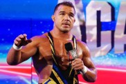 chad gable wwe