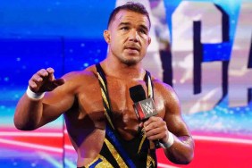 chad gable wwe