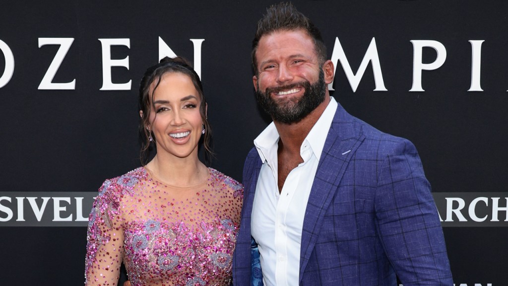 Chelsea Green Reveals Unexpected Challenge After Matt Cardona’s WWE Return