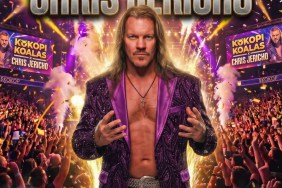 chris jericho kokopi koalas