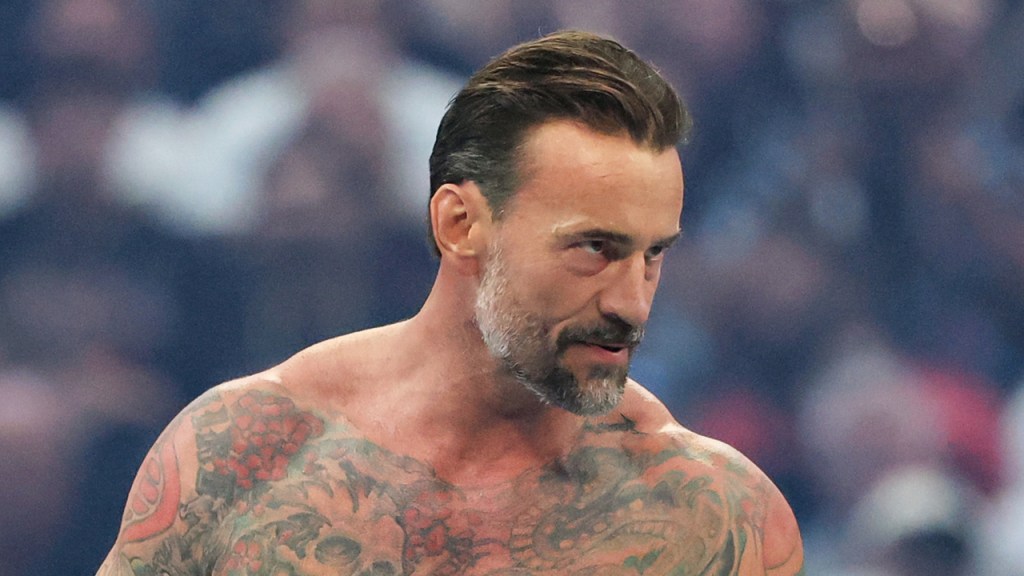 CM Punk Reveals He Had Guns Pointed at Him After Brazilian Flag WWE Incident