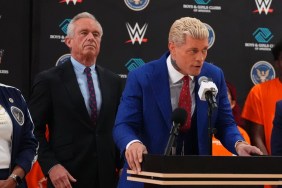 cody rhodes rfk jr wwe