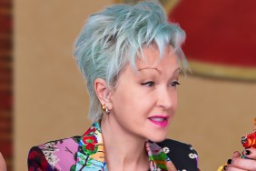 cyndi lauper wwe mattel