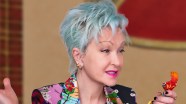 Cyndi Lauper Appears Closer Than Ever To WWE Hall Of Fame Induction 