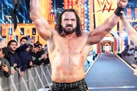 drew mcintyre