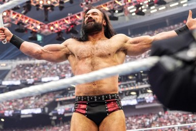 drew mcintyre wwe