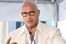 dwayne the rock johnson
