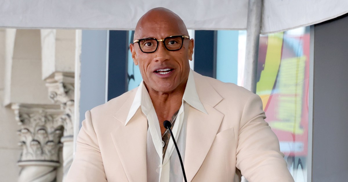 The Rock Accused of Lying About Past MMA Career Claims