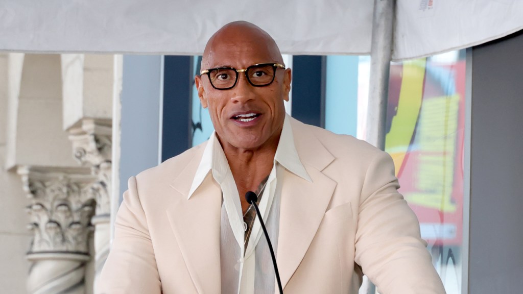 The Rock Accused of Lying About Past MMA Career Claims