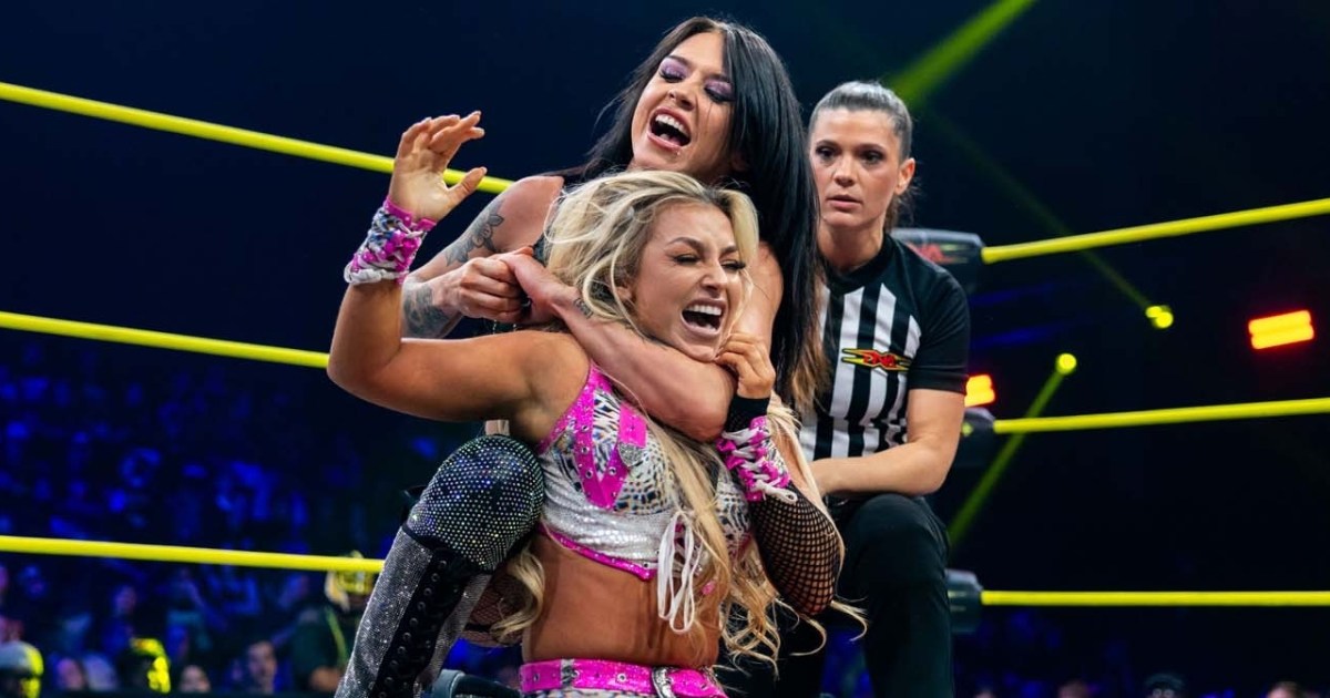 Elayna Black Says She Wants to Keep OnlyFans and Pro Wrestling A Bit Separate