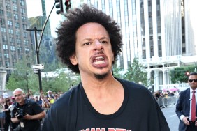 Eric Andre