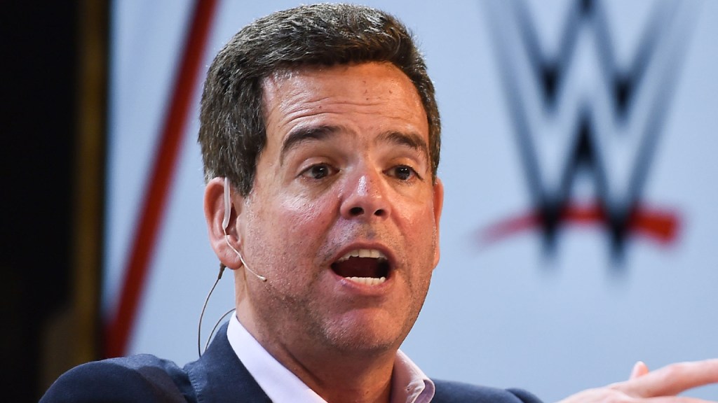 Former WWE President Opens Up About WWE Return After Vince McMahon Allegations