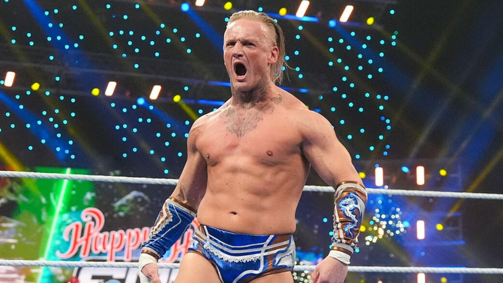 ilja dragunov wwe