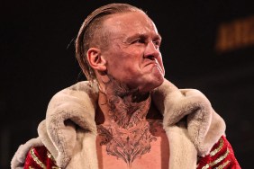 ilja dragunov wwe