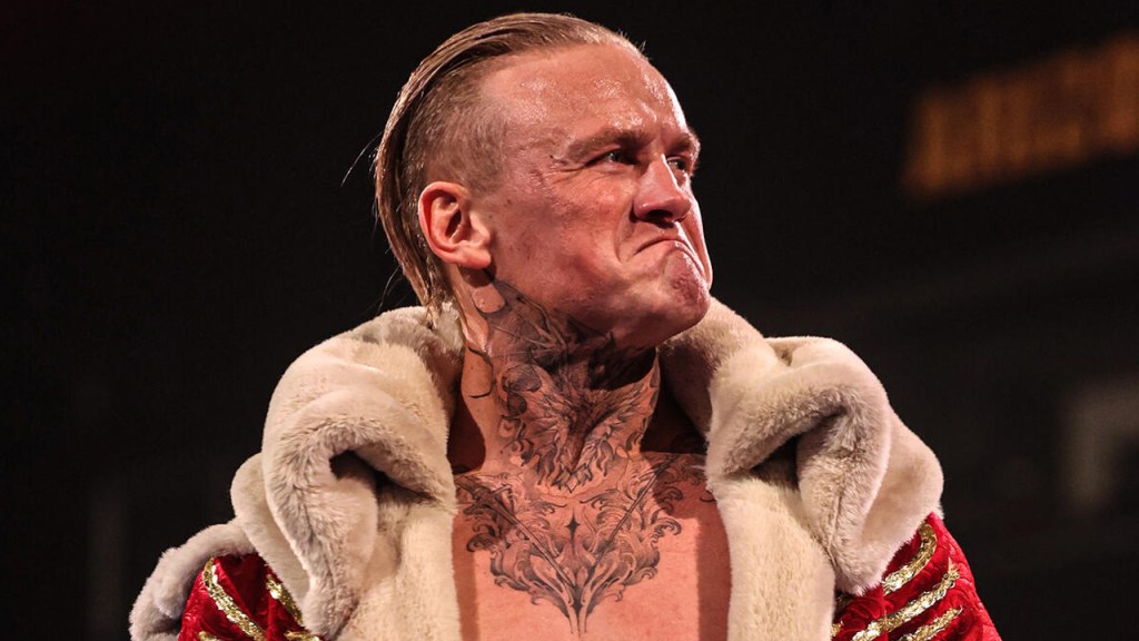 ilja dragunov wwe