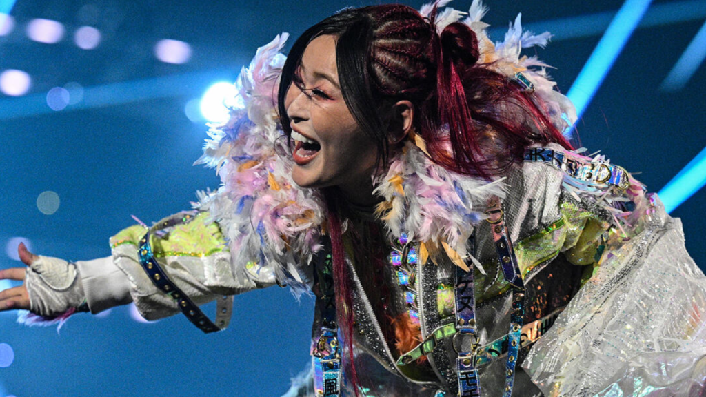 WWE Queen of the Ring Updates, TNA Departures & Re-Signings — Women’s Wrestling Wrap-Up