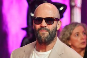 Jason Statham