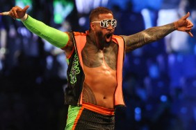 Jey Uso