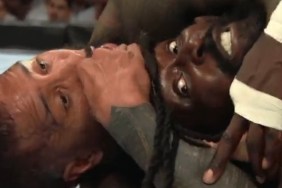 jey uso oba femi wwe