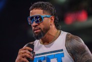 jey uso wwe