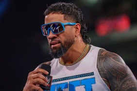 jey uso wwe