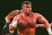 joe coffey mlw