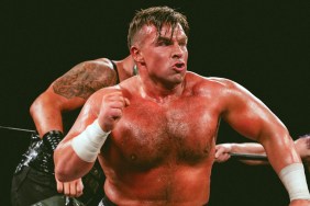 joe coffey mlw