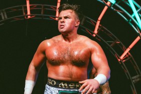 joe coffey mlw