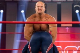 joe doering tna