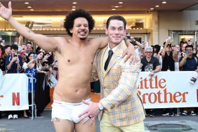 John Cena Eric Andre