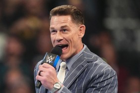 John Cena WWE