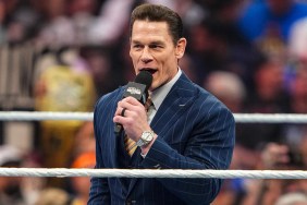 John Cena WWE