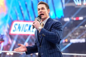 John Cena WWE