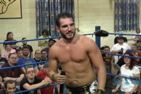 johnny gargano aiw