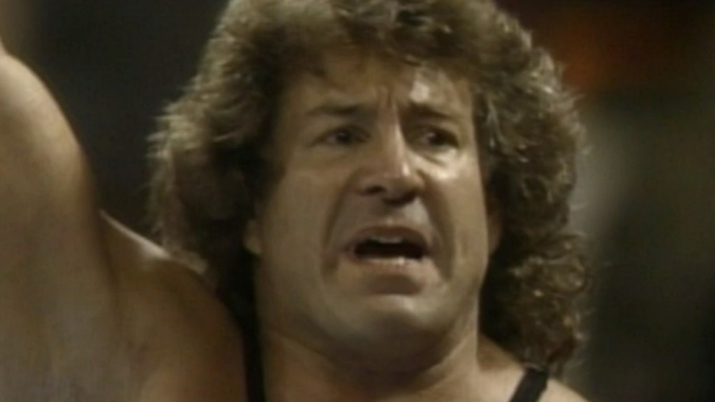 WWE Legend Ken Patera Suffers Broken Neck in Gym Accident at 83