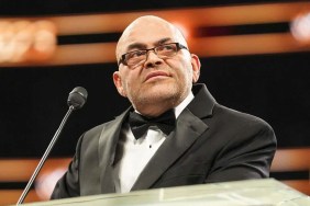 Konnan WWE