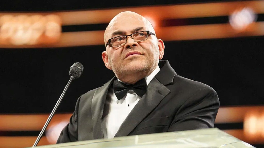 Konnan WWE