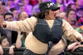layla piggy james wwe
