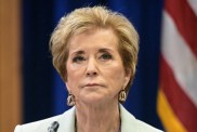 Linda McMahon