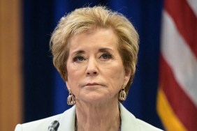 Linda McMahon